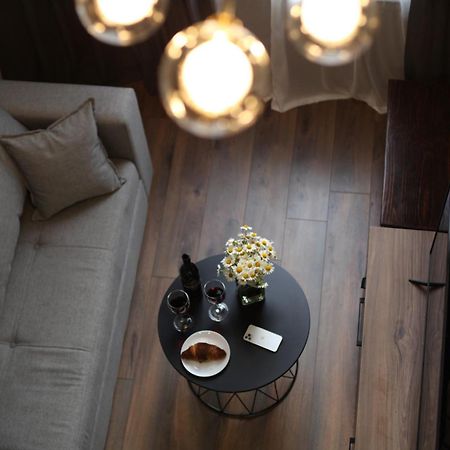 Luxury Duplex Suites - City Center Tbilisi Pokoj fotografie