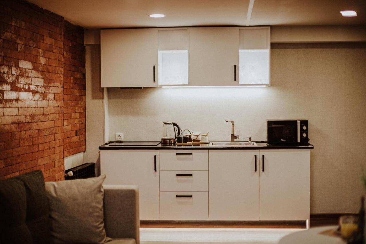 Luxury Duplex Suites - City Center Tbilisi Exteriér fotografie
