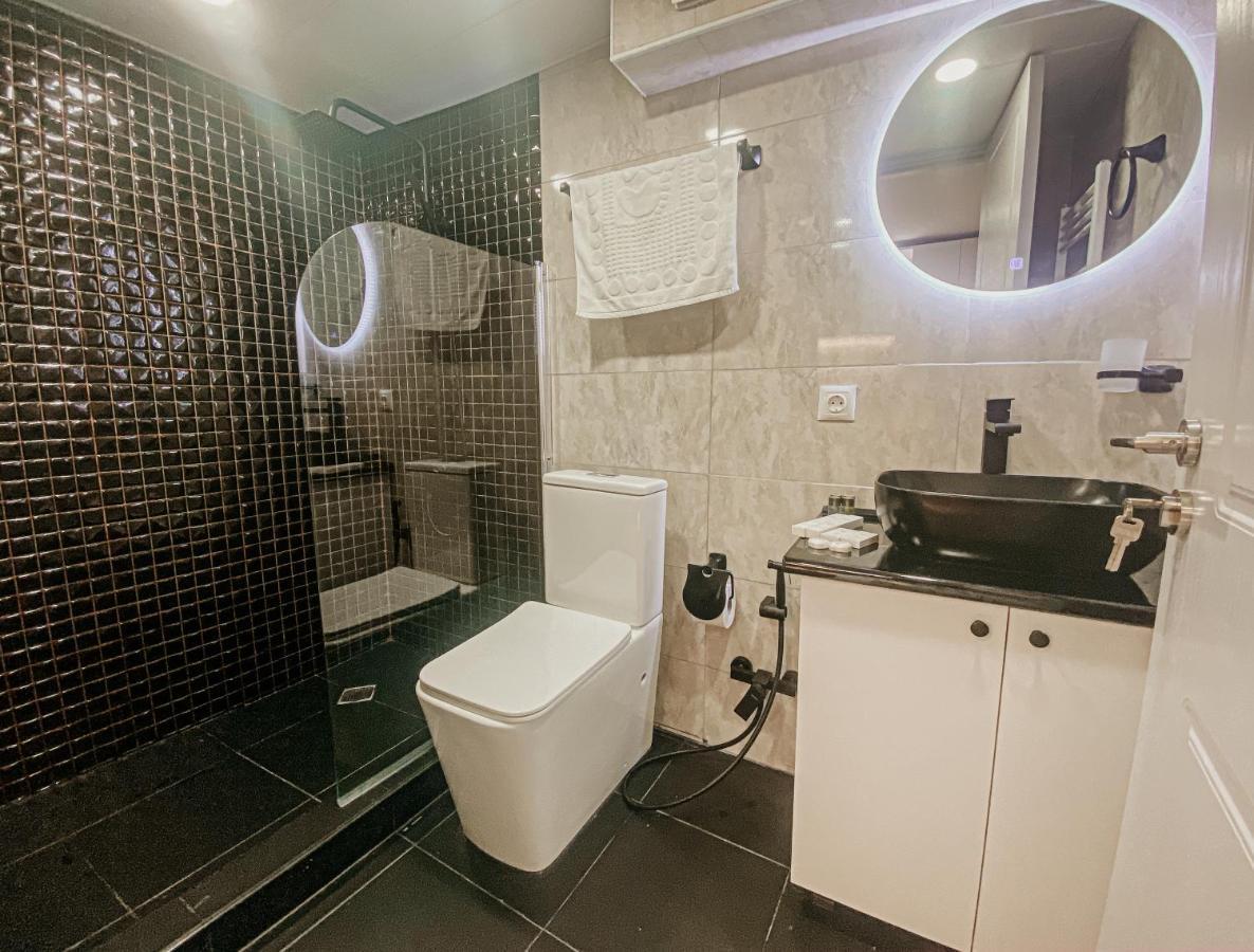Luxury Duplex Suites - City Center Tbilisi Exteriér fotografie