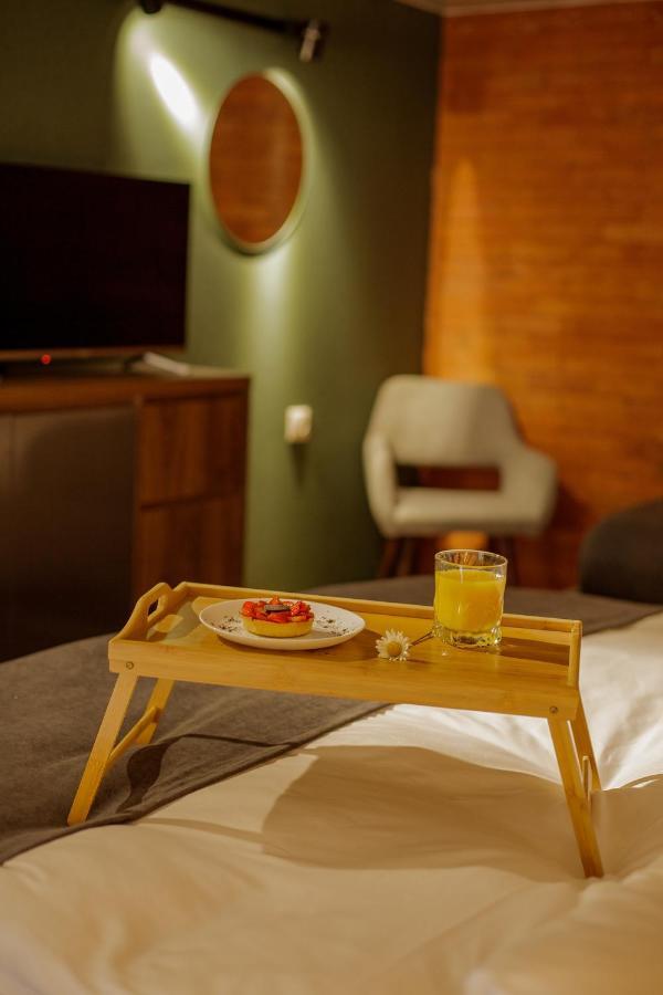 Luxury Duplex Suites - City Center Tbilisi Exteriér fotografie