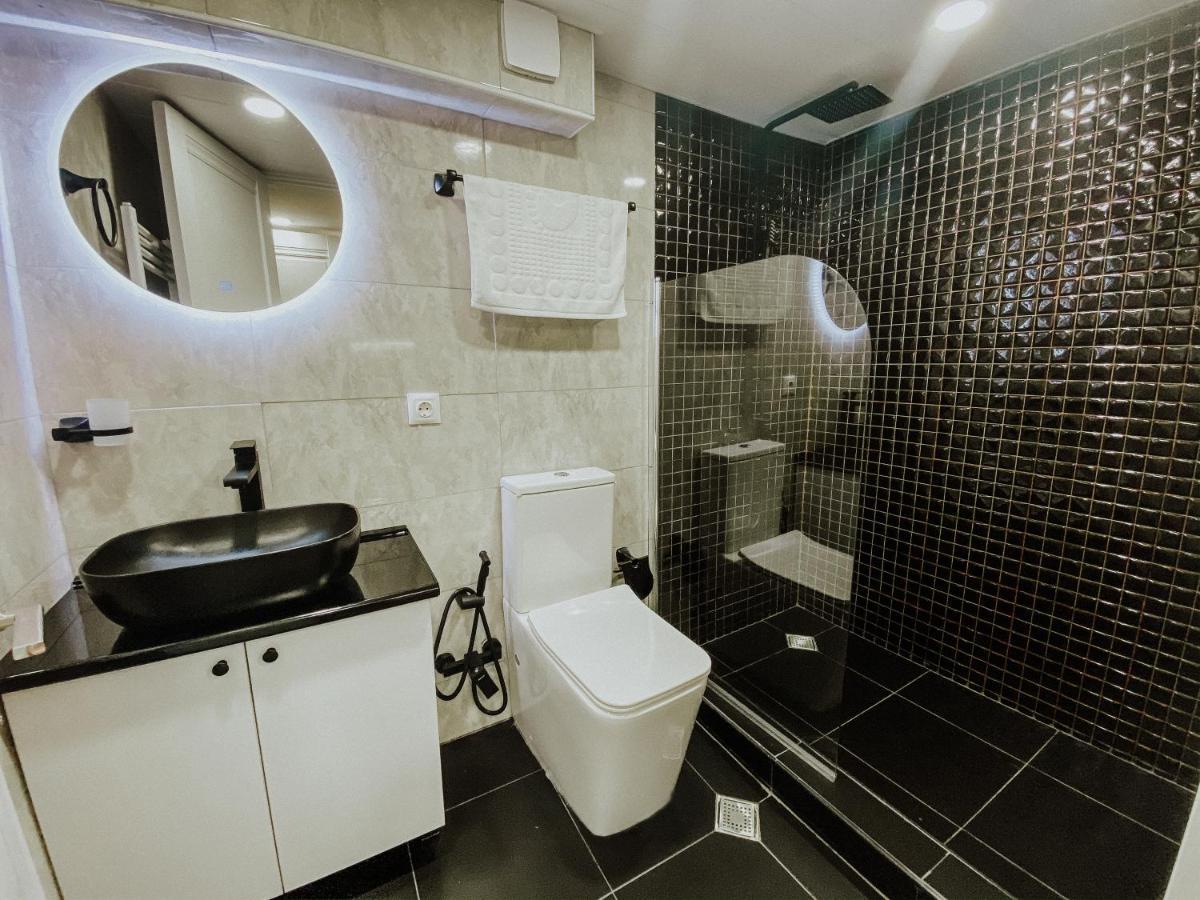 Luxury Duplex Suites - City Center Tbilisi Exteriér fotografie