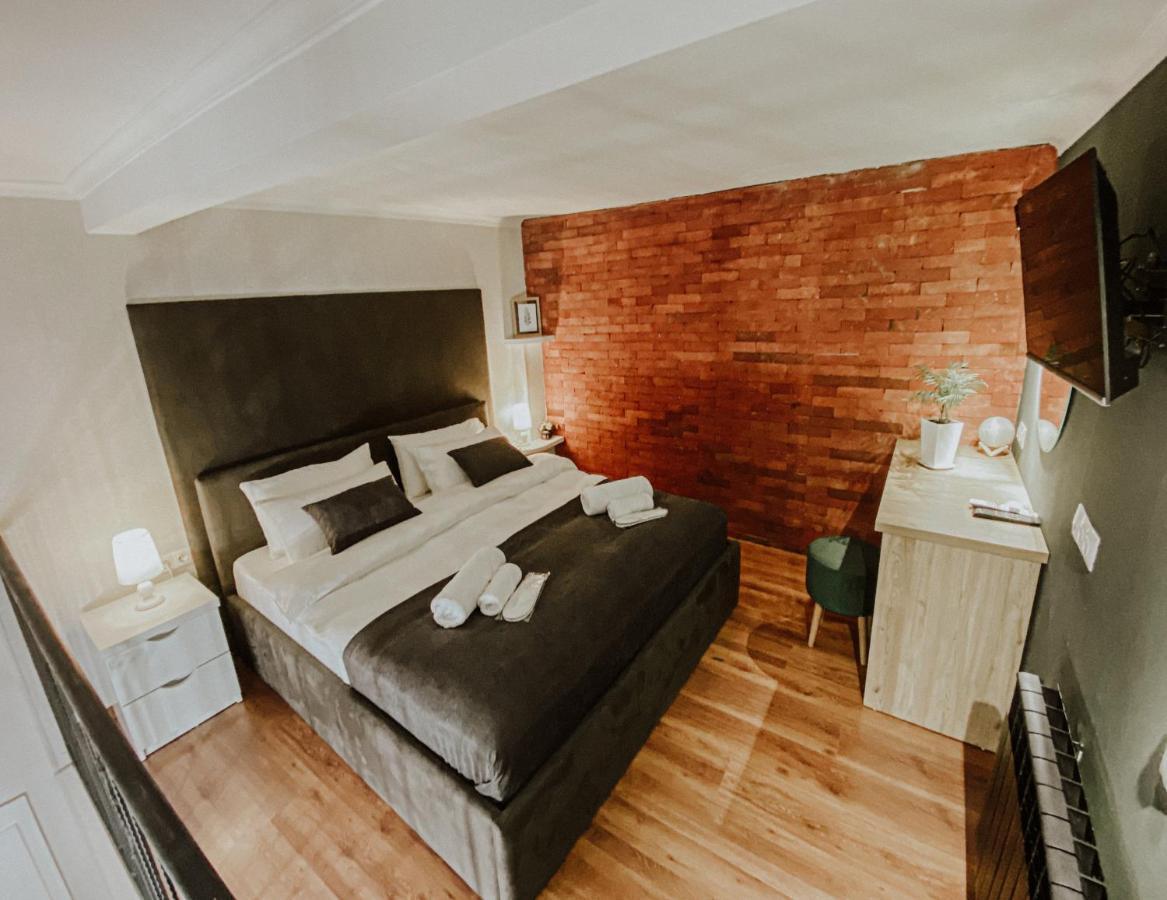 Luxury Duplex Suites - City Center Tbilisi Exteriér fotografie