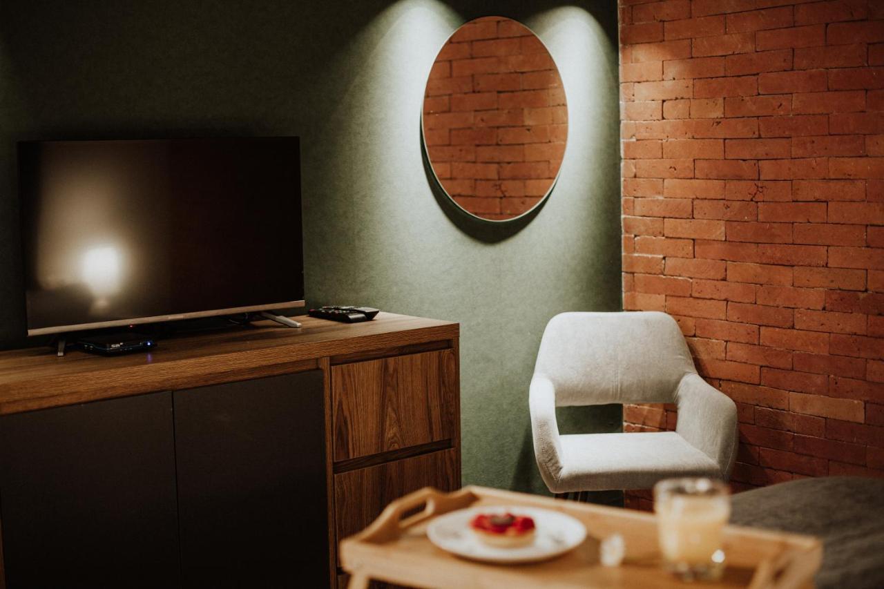 Luxury Duplex Suites - City Center Tbilisi Exteriér fotografie