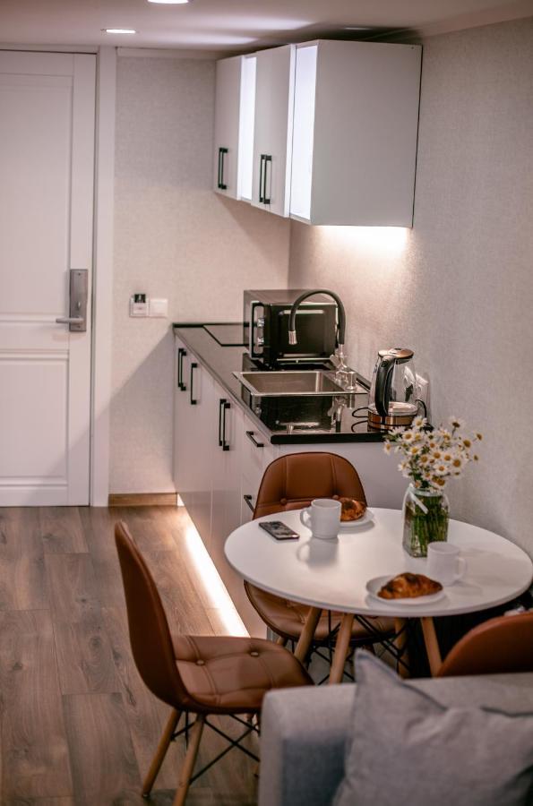 Luxury Duplex Suites - City Center Tbilisi Exteriér fotografie