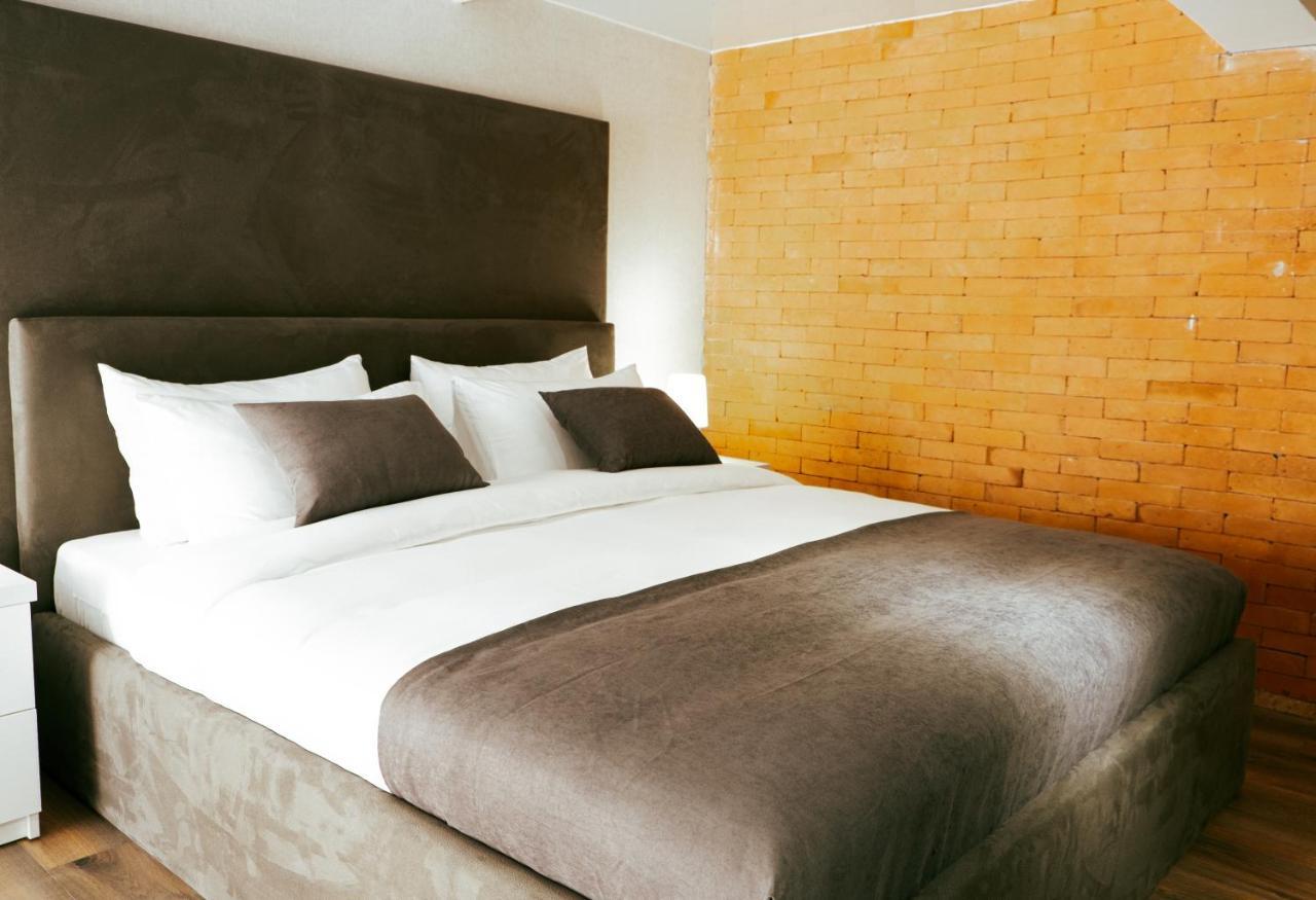 Luxury Duplex Suites - City Center Tbilisi Exteriér fotografie