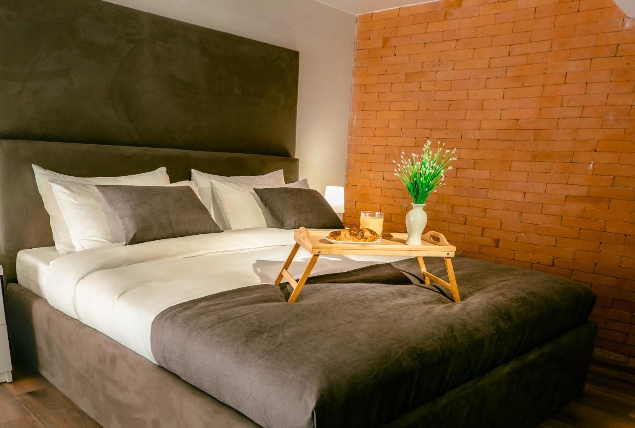 Luxury Duplex Suites - City Center Tbilisi Exteriér fotografie