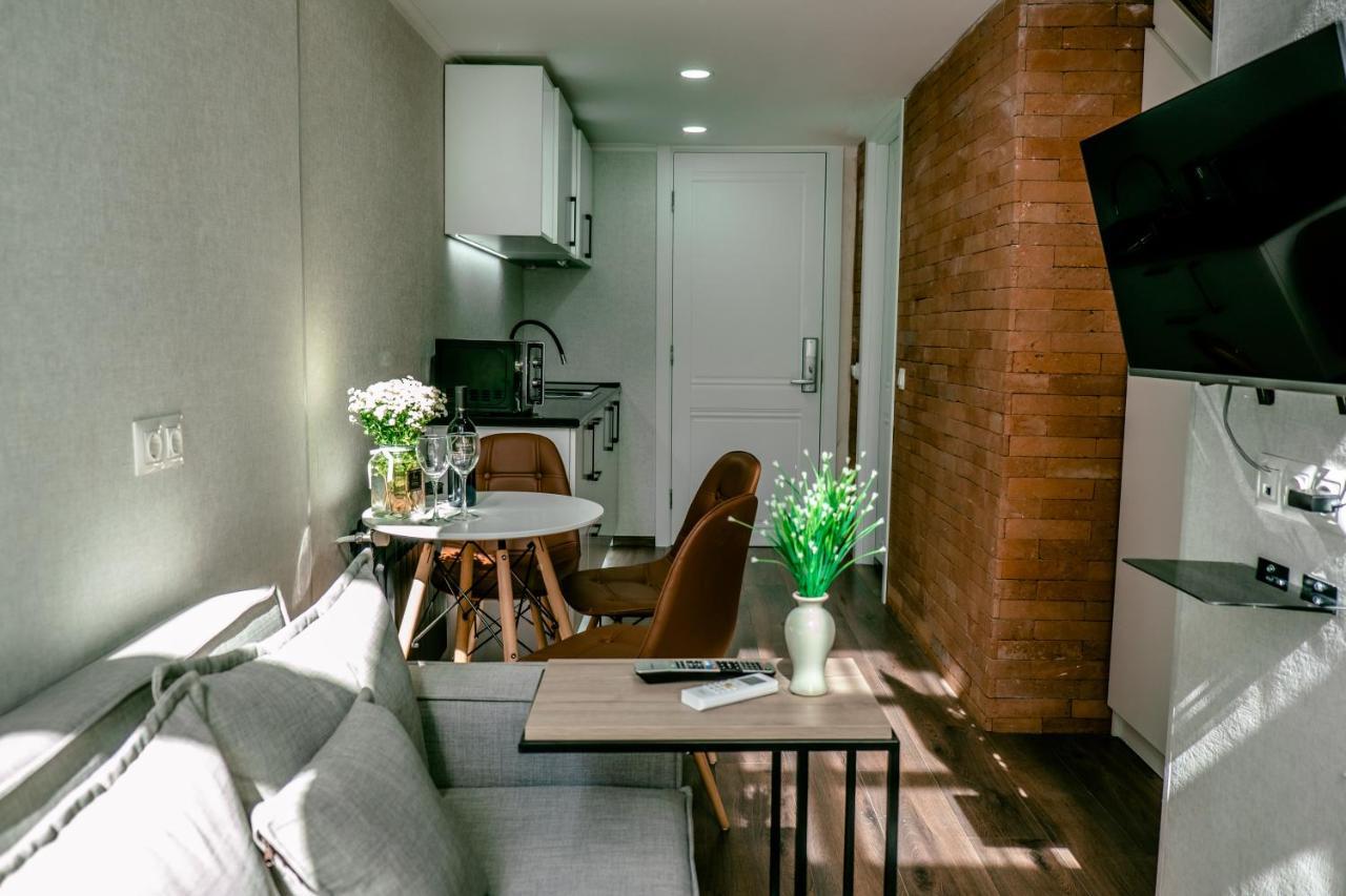 Luxury Duplex Suites - City Center Tbilisi Exteriér fotografie