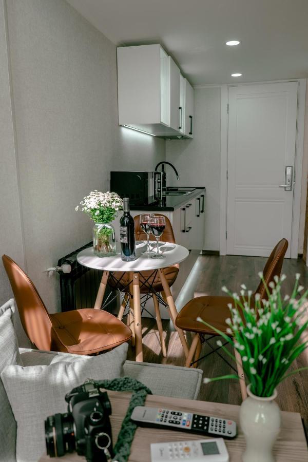 Luxury Duplex Suites - City Center Tbilisi Exteriér fotografie