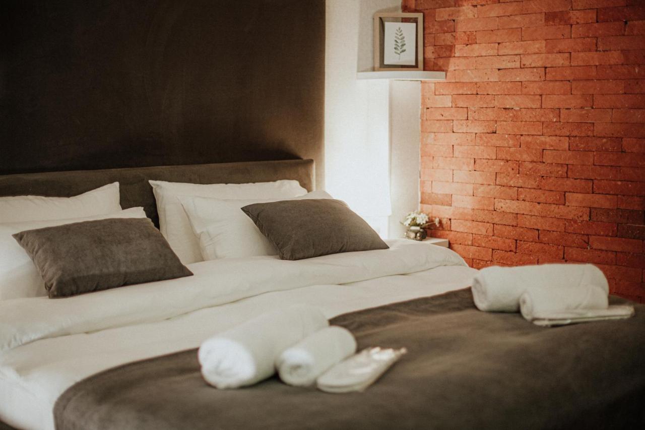 Luxury Duplex Suites - City Center Tbilisi Exteriér fotografie
