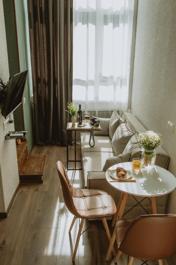 Luxury Duplex Suites - City Center Tbilisi Exteriér fotografie